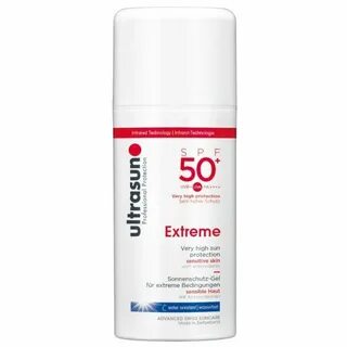 Spf для чувствительной кожи