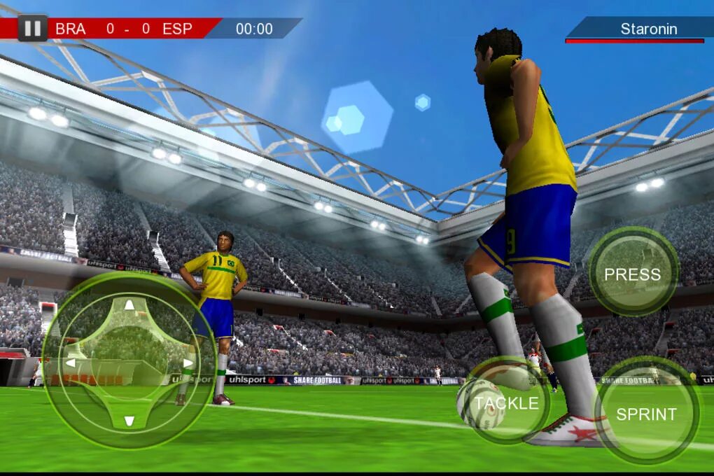 Реал футбол игра. Real Football 2012. Игра футбол на айфоне. Real Football Gameloft.