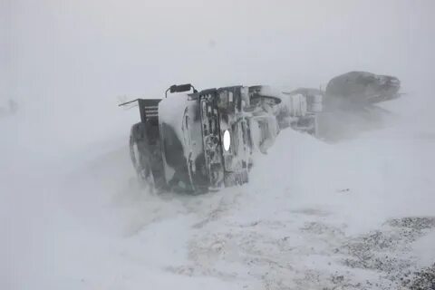 Соль илецк трасса