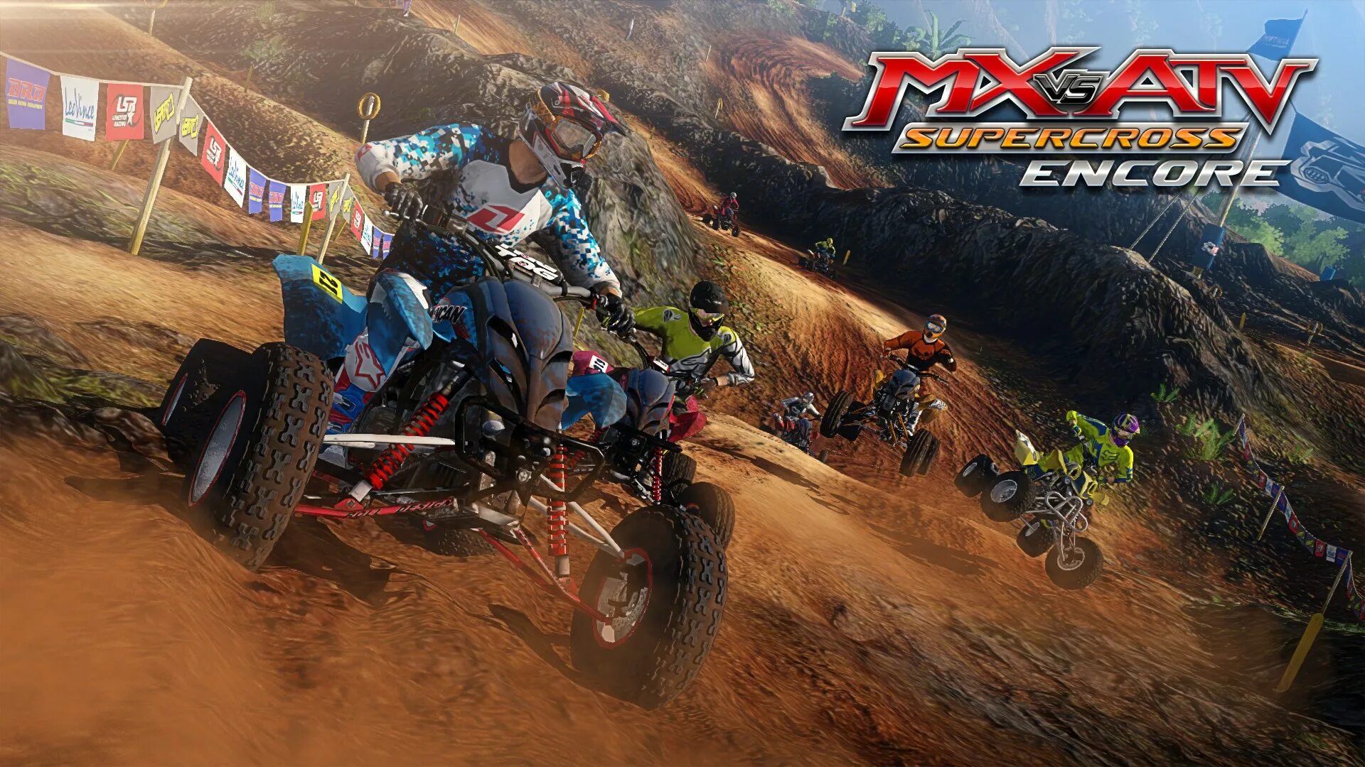 Mx vs. Mx vs. atv supercross encore. игра mx vs atv supercross. xbox one mx vs. atv supercross encore. mx vs atv плейстейшен 2.