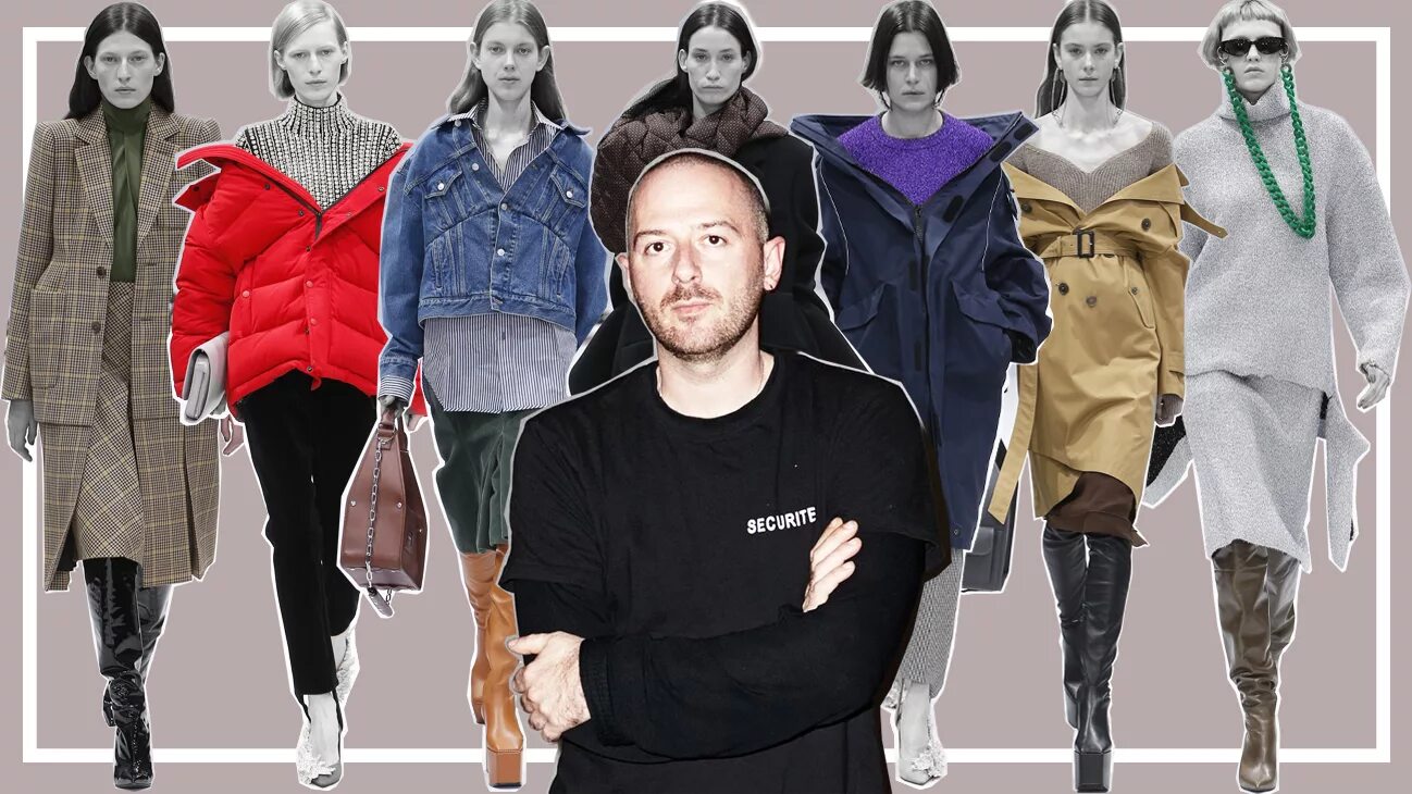 Баленсиага демна гвасалия коллекция. Balenciaga vetements. Balenciaga vetements. Демна гвасалия баленсиага. Баленсиага демна гвасалия коллекция.