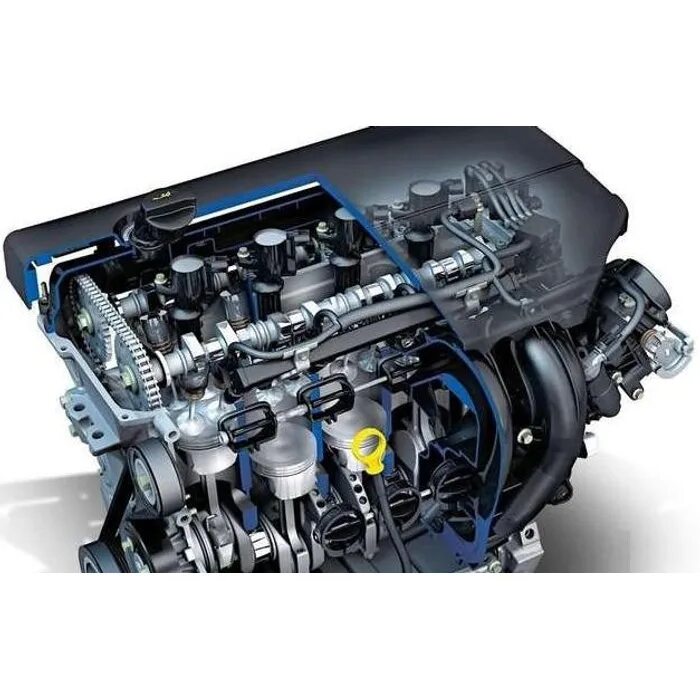 Duratec he. Двигатель duratec-he 2.0. ford мотор duratec. двигатель форд дюратек 2.3. ford focus 2.0 duratec.