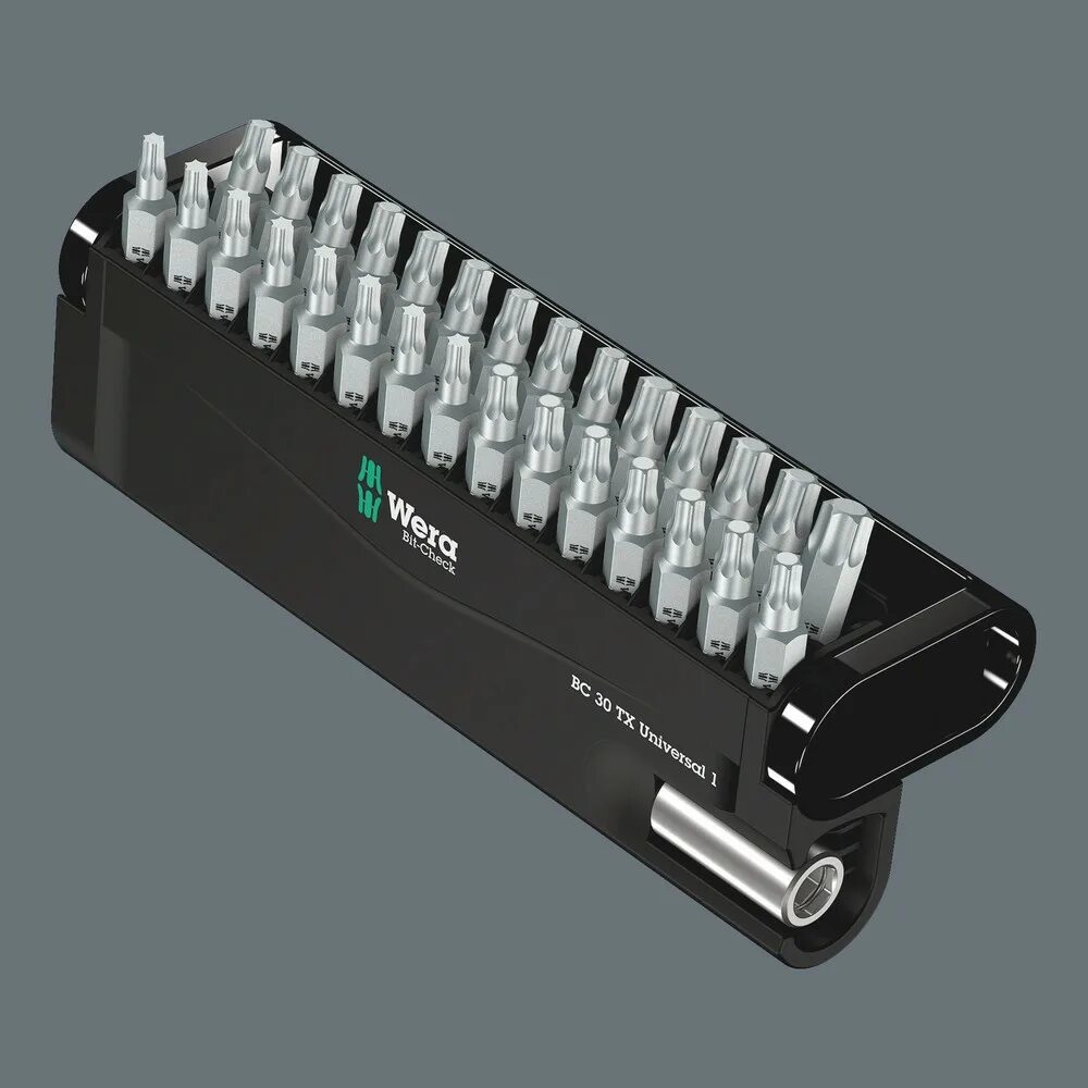Набор бит wera. Wera набор бит с битодержателем. wera torx набор бит. набор бит wera в футляре. wera bit-check 30 universal 1, 30 деталь (гарантия - 2 года с/ц).