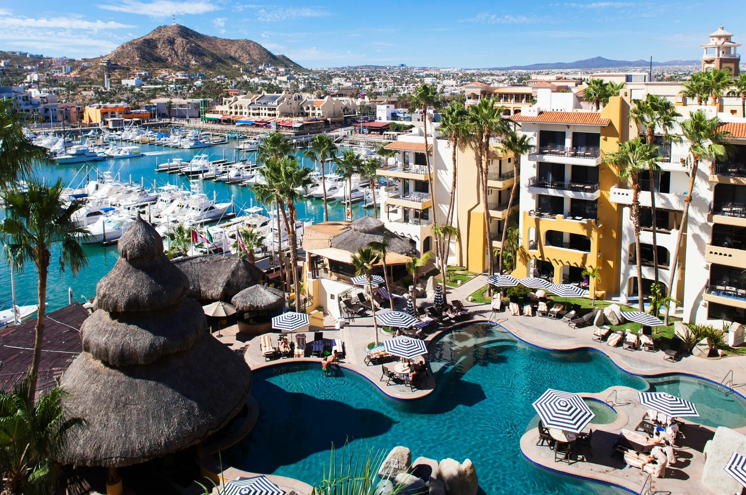 Luca beach hotel. Luca beach hotel