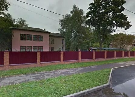 Сады жуковский
