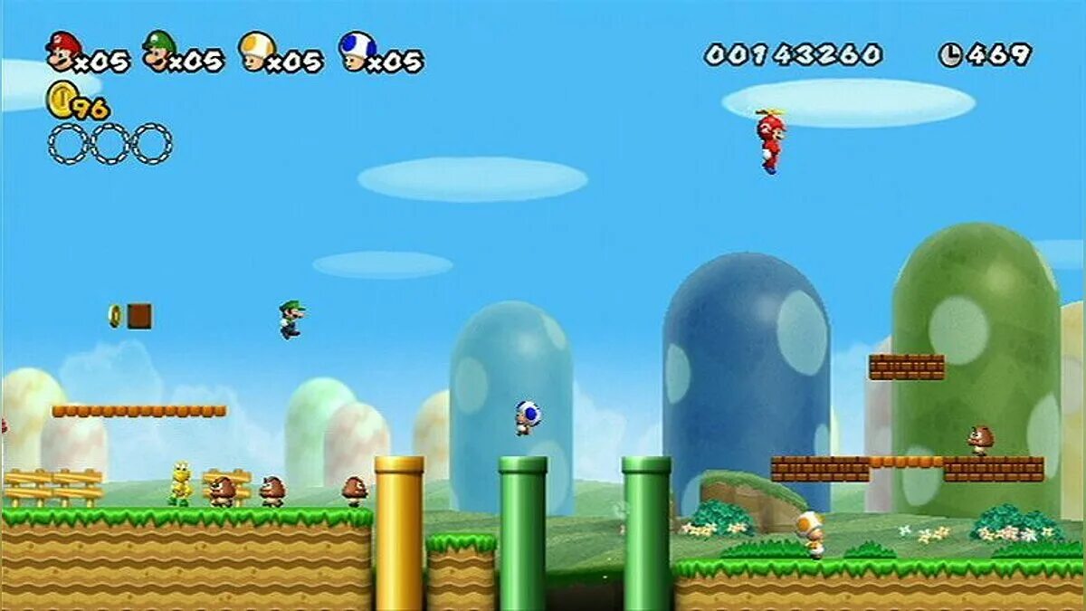 Игра new super mario bros. Игры New super Mario Bros Wii. Nintendo Wii Mario. New super Mario Bros Wii. New super Mario Bros u.