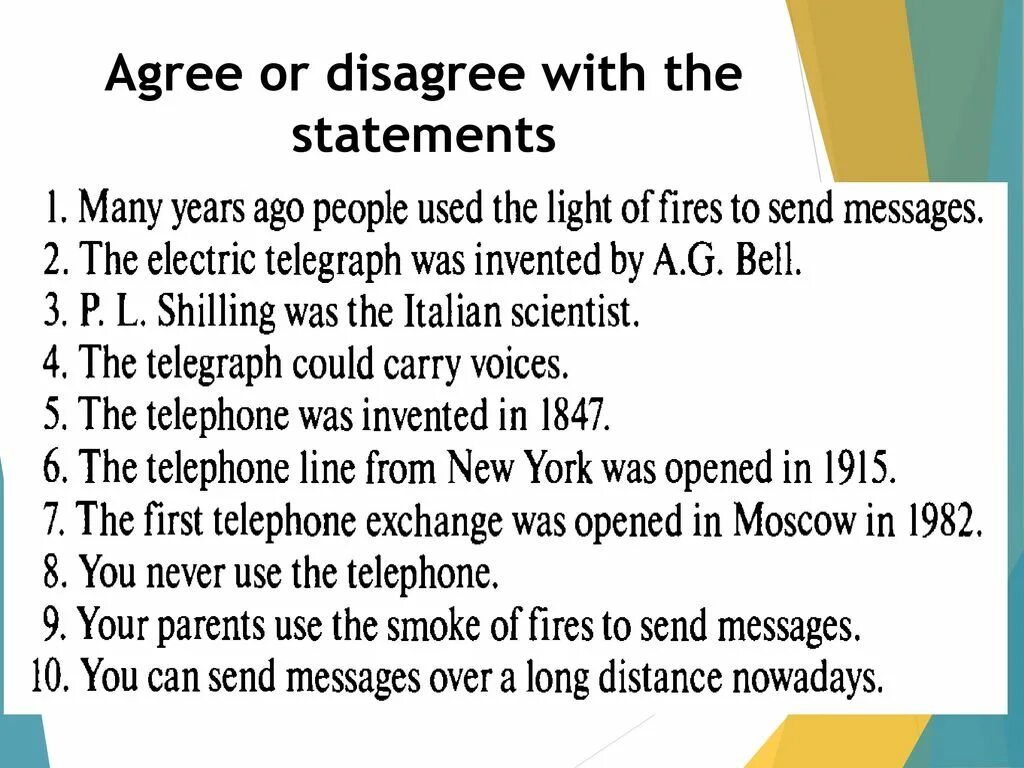 Agree or Disagree Statements. Disagree with the Statements. Презентация agreeing disagreeing. Agree or Disagree with the following Statements.