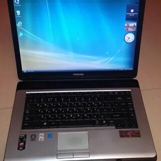 Satellite l300