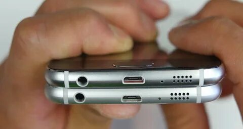 Samsung s9 разъемы
