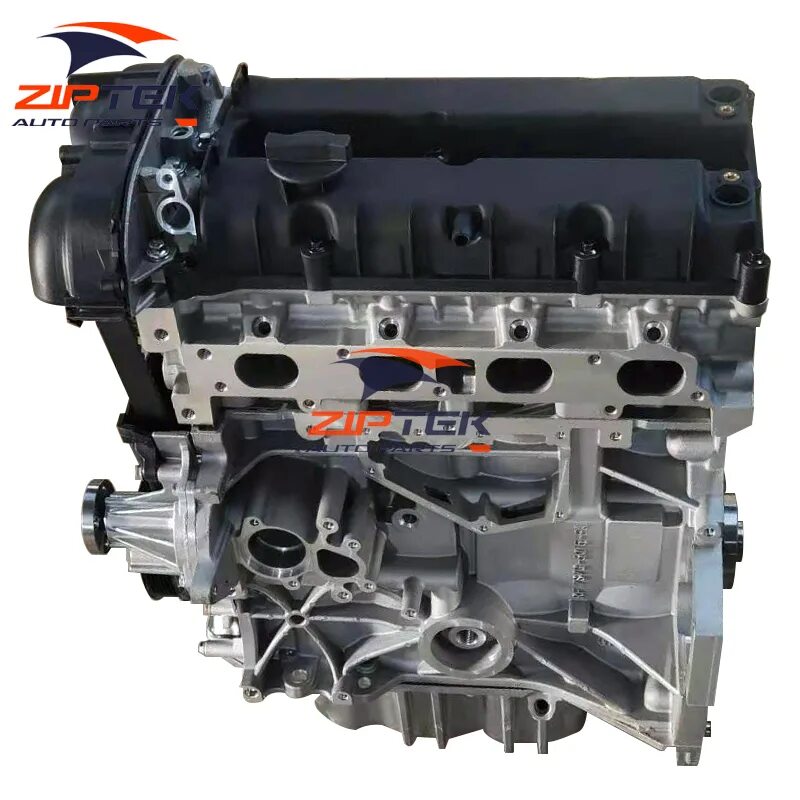 Двигатель Duratec 1.6 ti-VCT. 1.6L Duratec ti-VCT. Duratec 1.6 ti-VCT крышка двигателя. 1.6 Дюратек ti VCT.