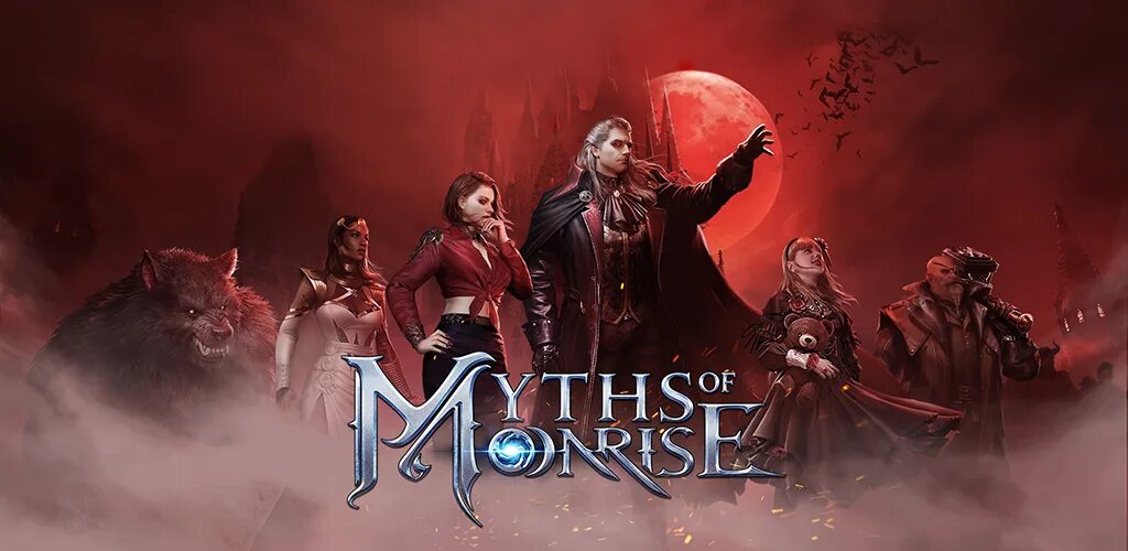 Myths of Moonrise игра. Myths of Moonrise герои. Myths of Moonrise Ария роз. Магазин выживания в игре Myths of Moonrise.