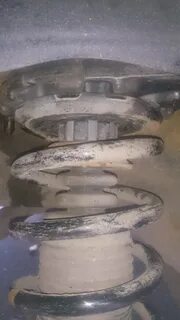 Замена опор ниссан альмера