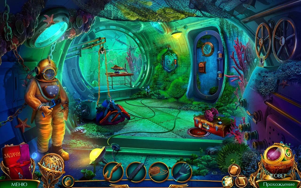 Как пройти игру world