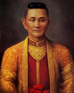 Северный тай