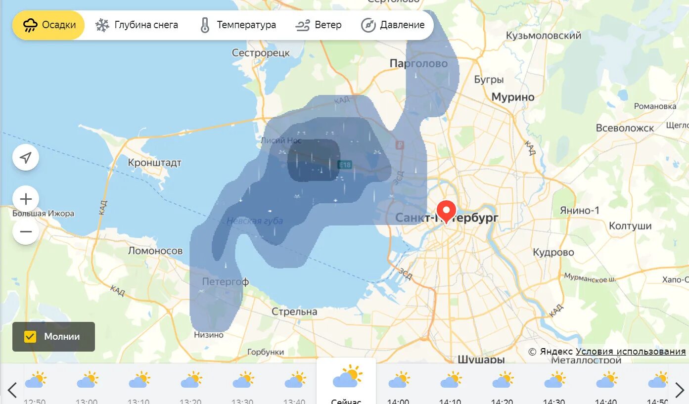 Карта дождей спб. Погода СПБ. Погода СПБ сегодня. Погода в Санкт-Петербурге на завтра.