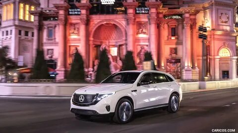 Mercedes город