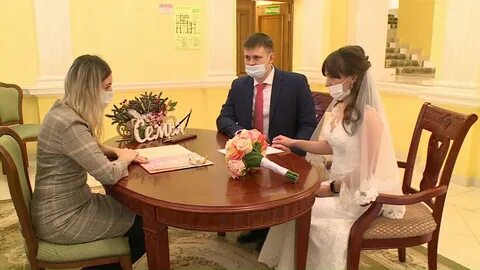 Воронежский загс архив