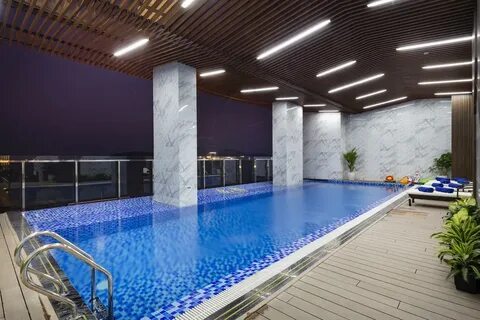 Vesna hotel