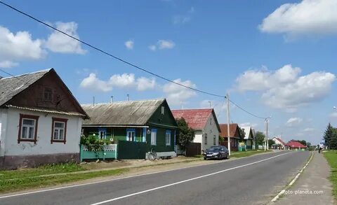 Брестская область барановичский
