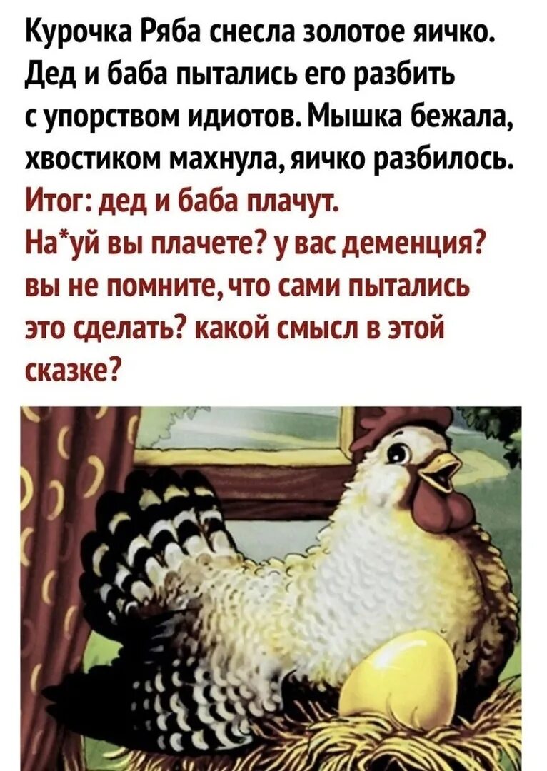 Сидит курочка на золотых яичках. Курочка ряба снесла золотое яичко. снесла курочка яичко. курочка снесла золотое яичко. шутки про курочек.
