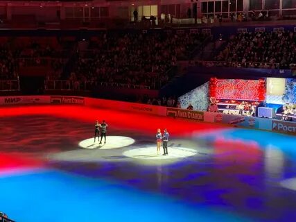 Прыжковый турнир 1 канал