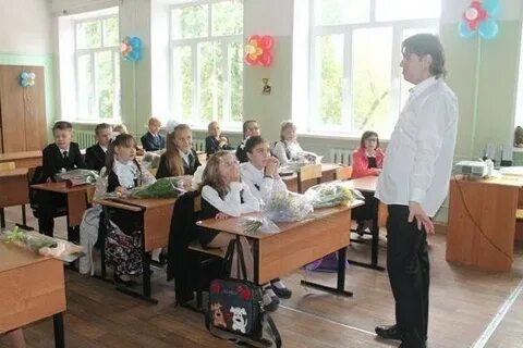 Люберецкая гимназия