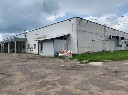 Аренда производственный подольск производственных