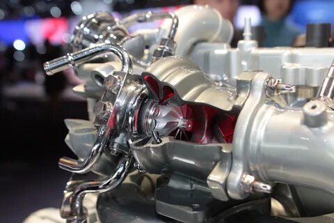 F turbo