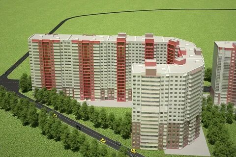 Тридевяткино царство