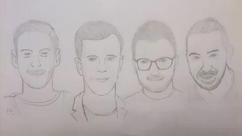 Как нарисовать сережу