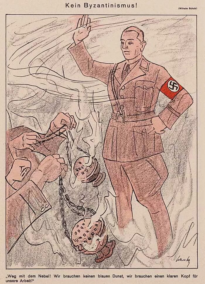 пропагандистские плакаты нацистской германии. против коммунистов. никакой пропаганды. никакой пропаганды. агитационные плакаты.