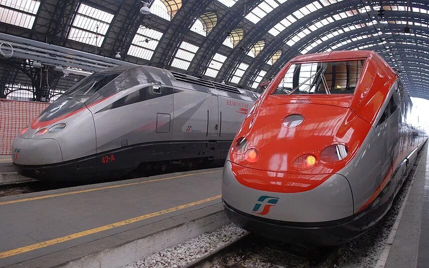 Самый быстрый сапсан в мире. Высокоскоростной поезд etr500. самый быстрый поезд в мире сапсан. европейские скоростные поезда. высокоскоростные поезда мира.