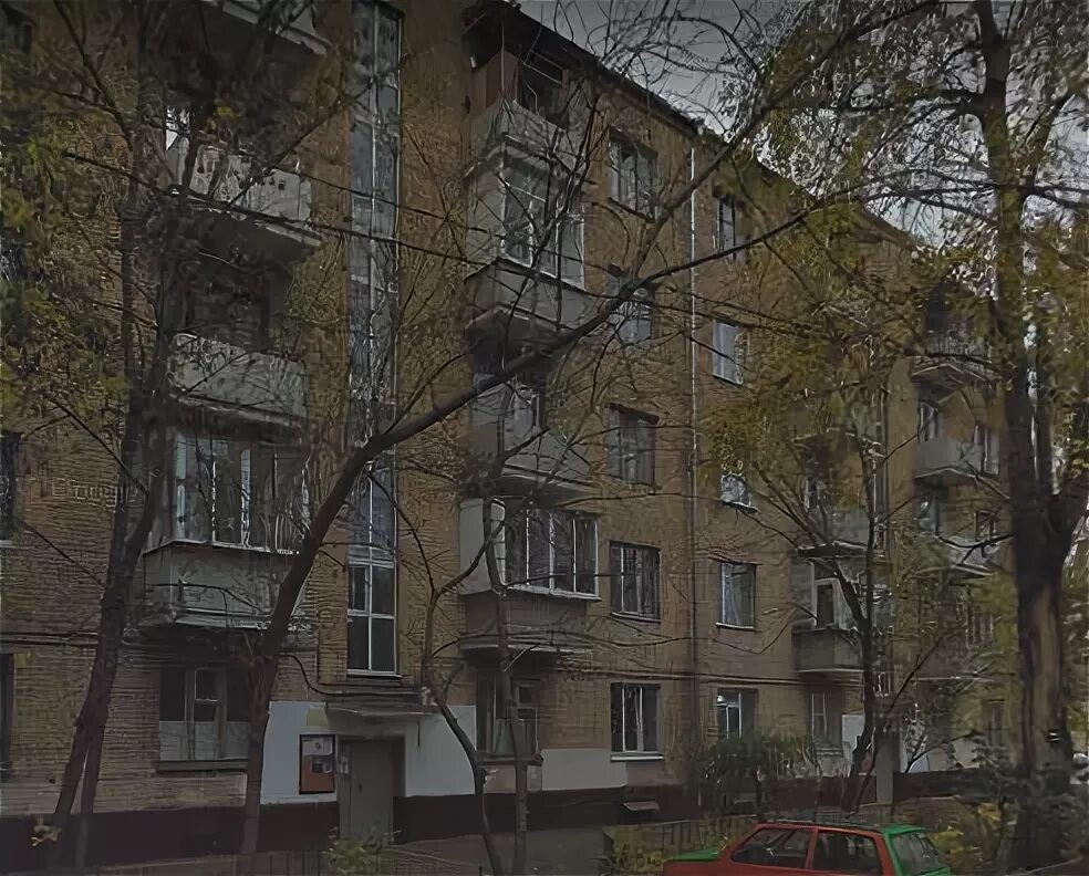 Москва ул годовикова 7а. Годовикова, д. Годовикова 7. 7а, москва. Москва ул годовикова 7а.