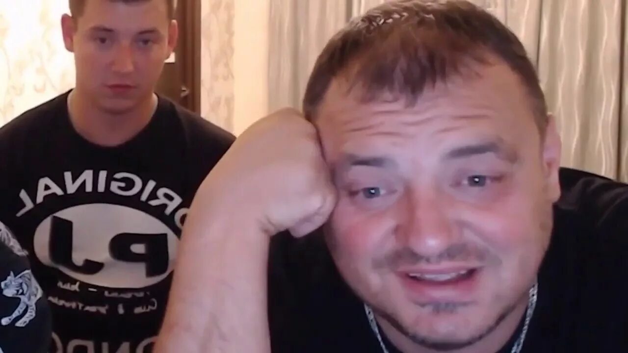 Мелстрой эх ты