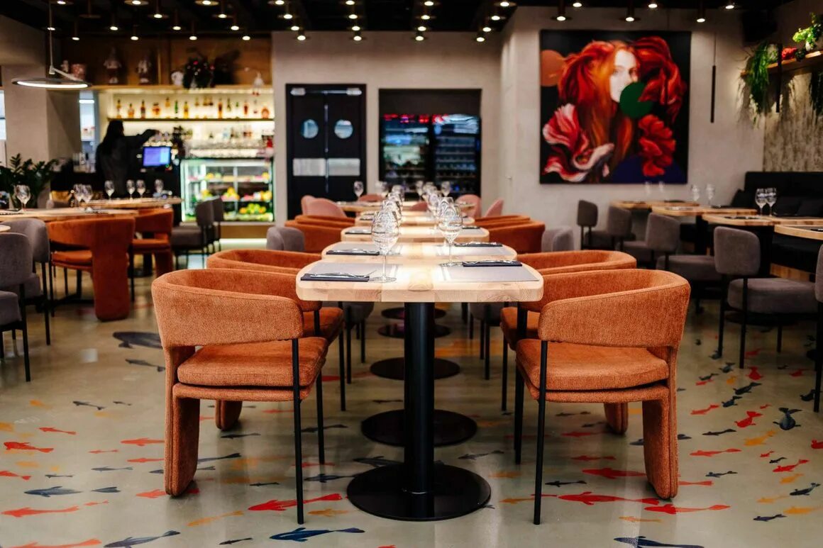 Рыбное бистро. Детский сад дивизионная улан удэ. Интерьер ресторан scuba екатеринбург. Рыба в ресторане. Рыба мечты ресторан москва.