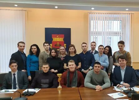 Управа басманного