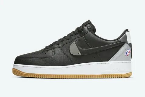 Nike air force история