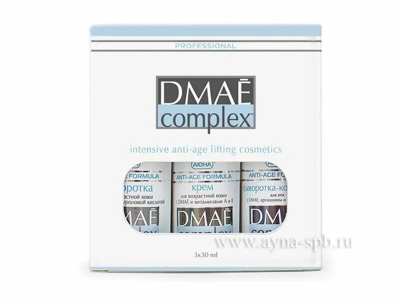 Dmae complex. Аюна сыворотка dmae. препараты дмаэ лифтинг. dmae комплекс для лица. мезоматрикс производитель косметики.