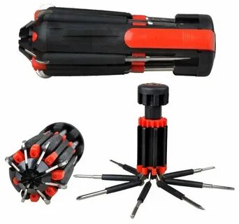 Screwdrivers client