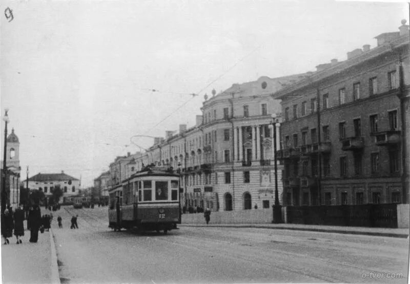 Путешествие по Верхневолжью. Краткая история и основные достопримечательности Тв
