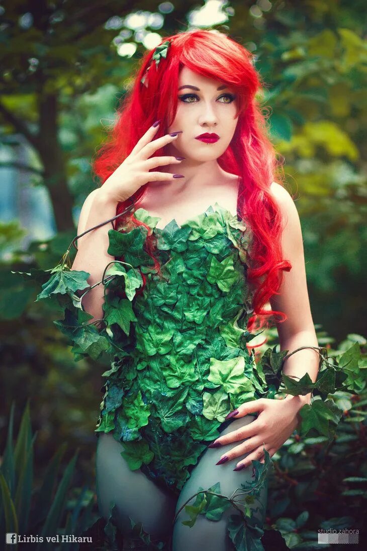 Ivy skye