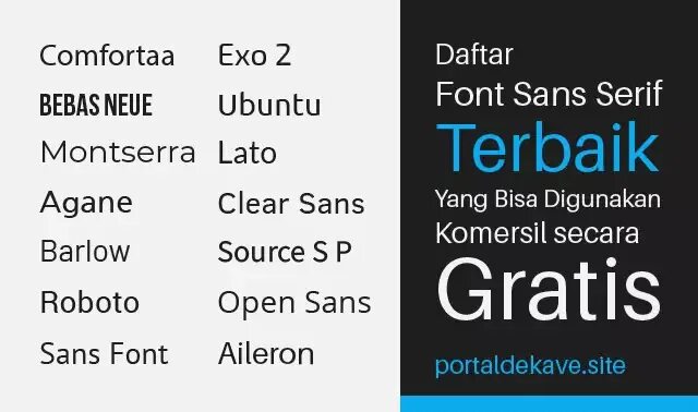 Family arial helvetica sans serif