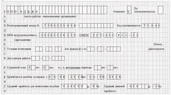 Мрот для больничного листа 2022