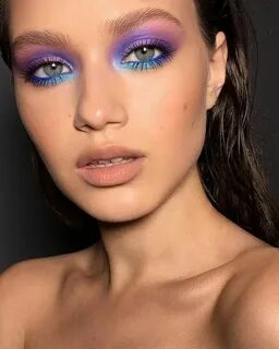 Color make up