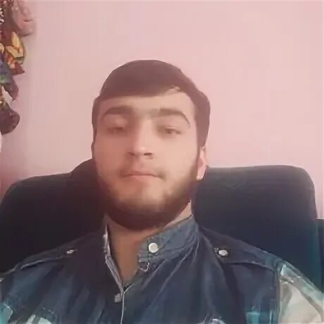 Саид раджабов