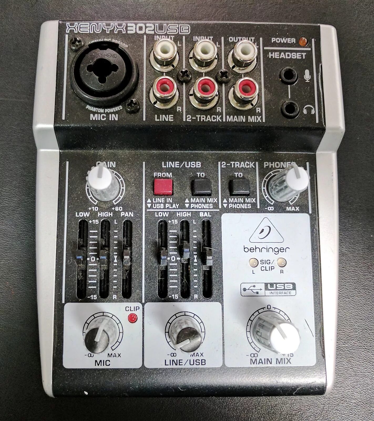 Behringer driver. Behringer 302usb. пульт behringer xenyx 302usb. xenyx 302usb. микшерный пульт xenyx 302 usb.