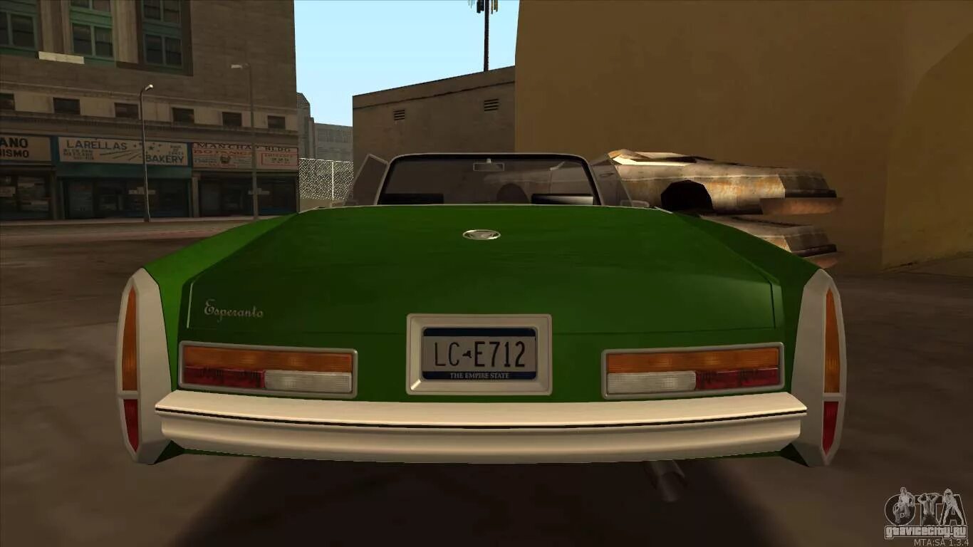 Эсперанто гта. Эсперанто машина. Esperanto gta vice city где найти на карте. Esperanto машина самп. Машина esperanto в gta.