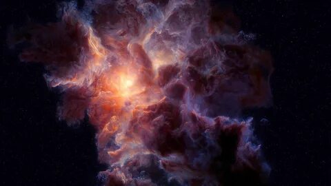 Symptom of the universe