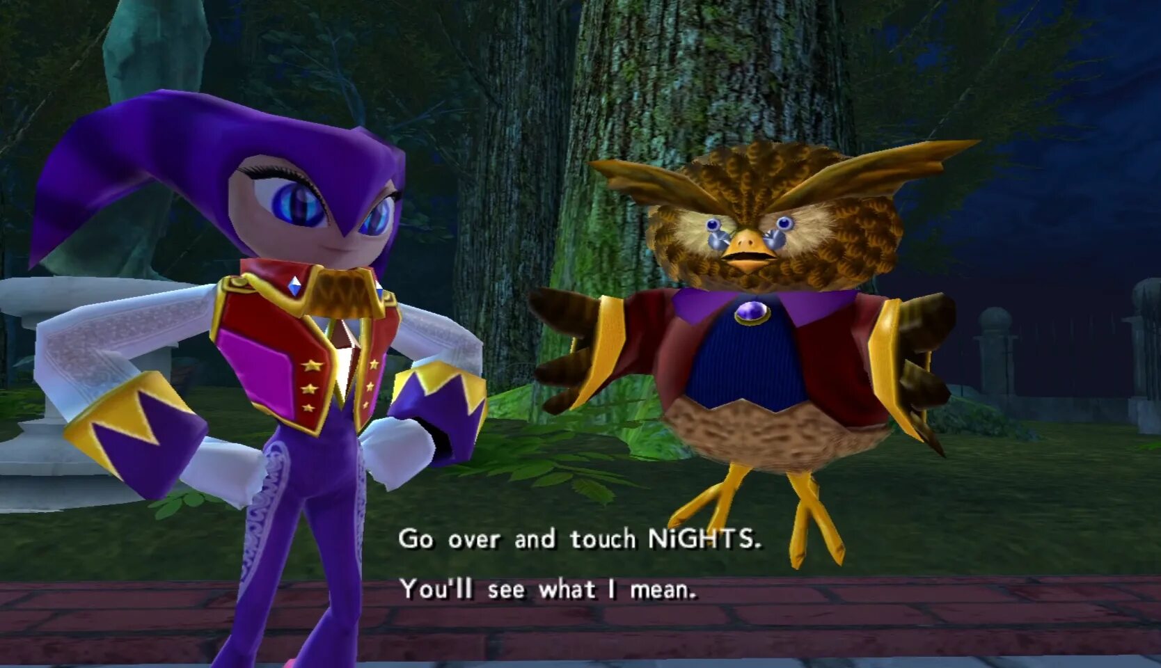 Nights into dreams найтс персонаж. Nights обзор. Nights обзор. реала и найтс. Nights journey of dreams.