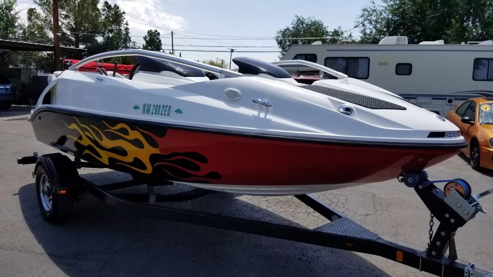 Кинетик спидстер купить. Sea Doo Speedster 200. BRP Sea Doo Speedster 200. Sea Doo Speedster 200 Wake. Катер Sea Doo Speedster 200.